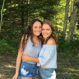 Meet your Posher, Leah